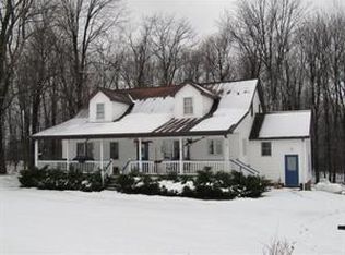 26829 Brunot Rd, Cochranton, PA 16314