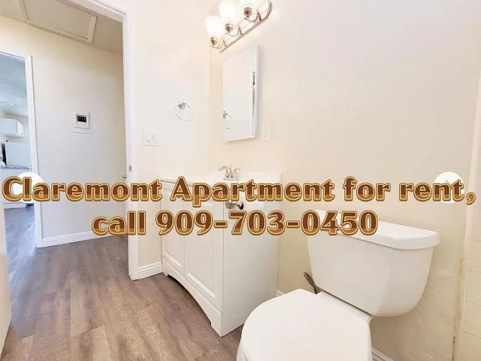 1st image of 856 W Bonita Ave APT P