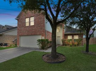 20051 Silver Rock Dr, Katy, TX 77449