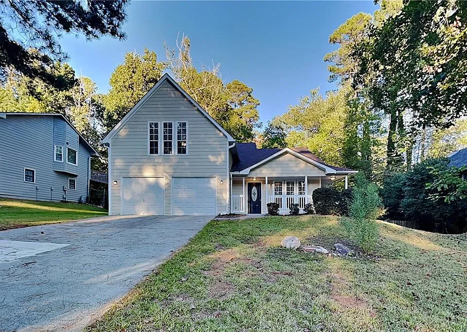 5025 Bent Creek Ct