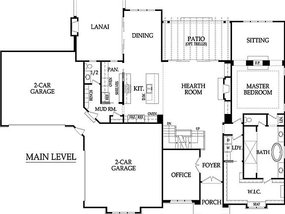 3rd image of 17325 Larsen St