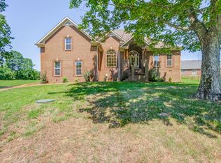 1406 Breyerton Way LOT 35, Lebanon, TN 37087
