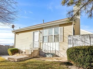 4133 S Eastern Park Ln, West Valley, UT 84119