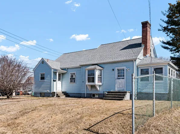 161 Market Street, New Britain, CT 06051