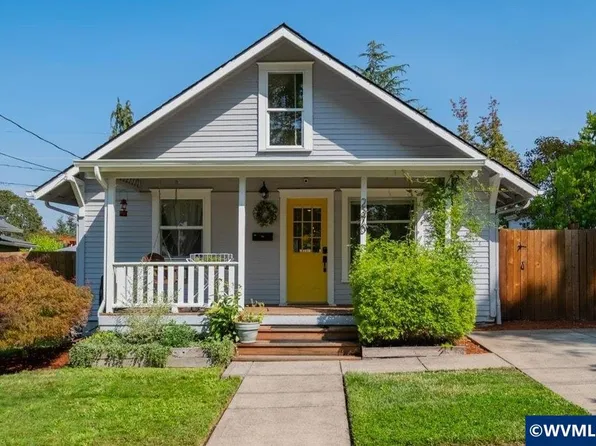 2370 Cottage St SE, Salem, OR 97302