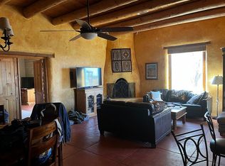 4540 S Perlita Rd, Tucson, AZ 85730