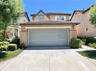 6847 Cosmos St, Chino, CA 91710