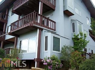 2001 Valley View 147 Sun Vly, Sky Valley, GA 30537