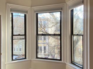 146 Trenton St APT 2, Boston, MA 02128