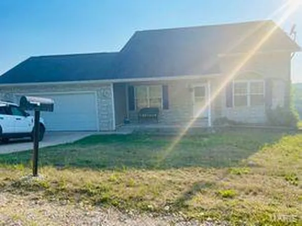 21713 Harlan Ln, Saint Robert, MO 65584