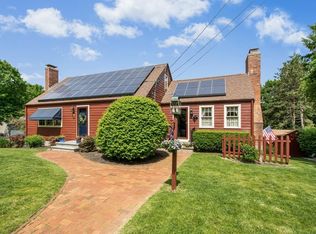 19 Denfeld Dr, Westborough, MA 01581