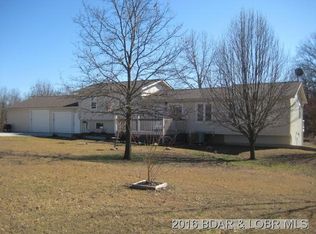 1068 Foster Rd, Climax Springs, MO 65324