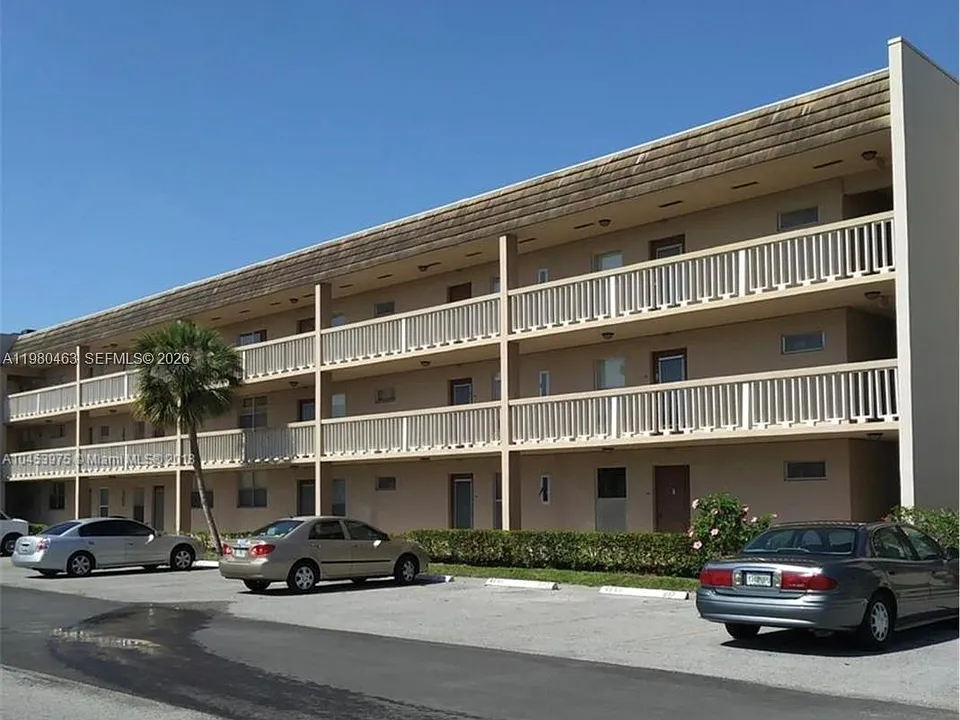 6150 NW 62nd St #308
