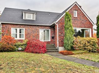 3101 N 21st St, Tacoma, WA 98406