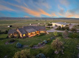 950 Miles Rd, Bancroft, ID 83217