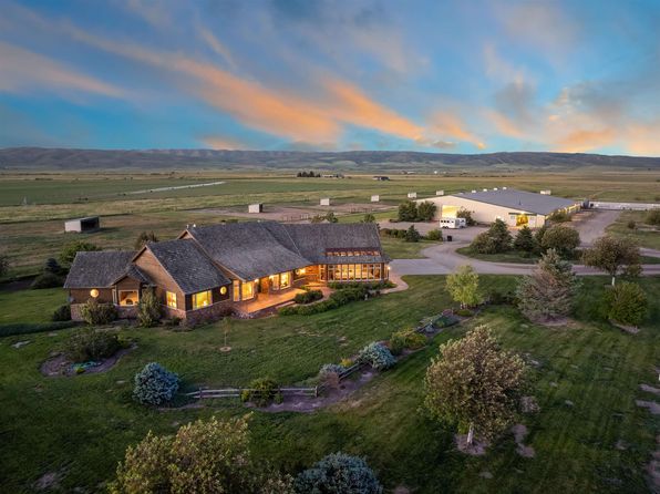950 Miles Rd, Bancroft, ID 83217
