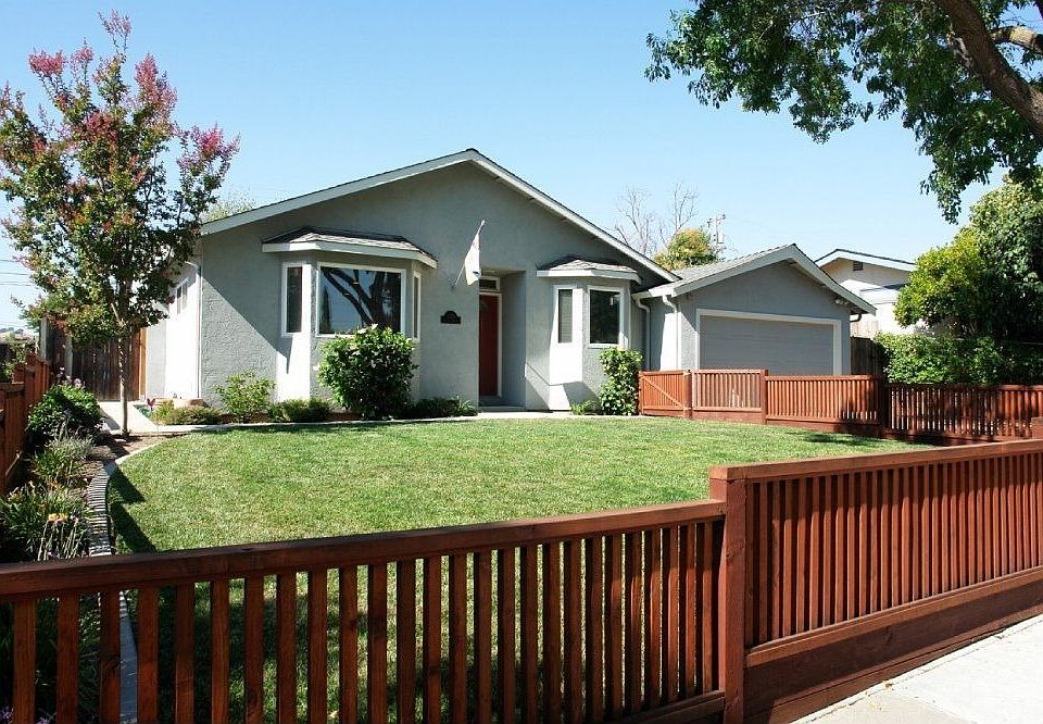 For Sale: 1823 Canton Drive, Milpitas, Ca 95035