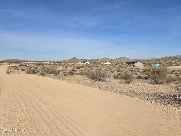 334 N 334th Ave Lot 3, Tonopah, AZ 85354