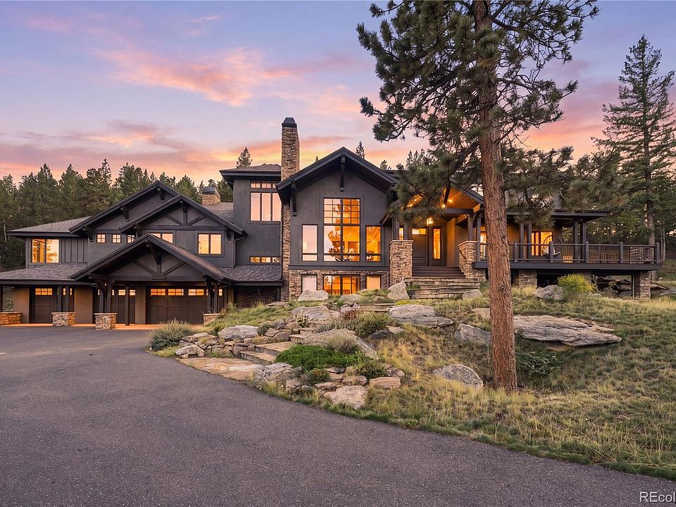 1st image of 33442 Meadow Mountain Road