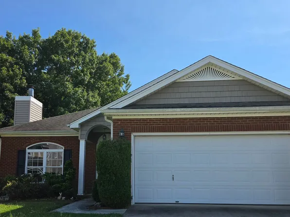 2607 Quail Ridge Ln SW, Huntsville, AL 35803