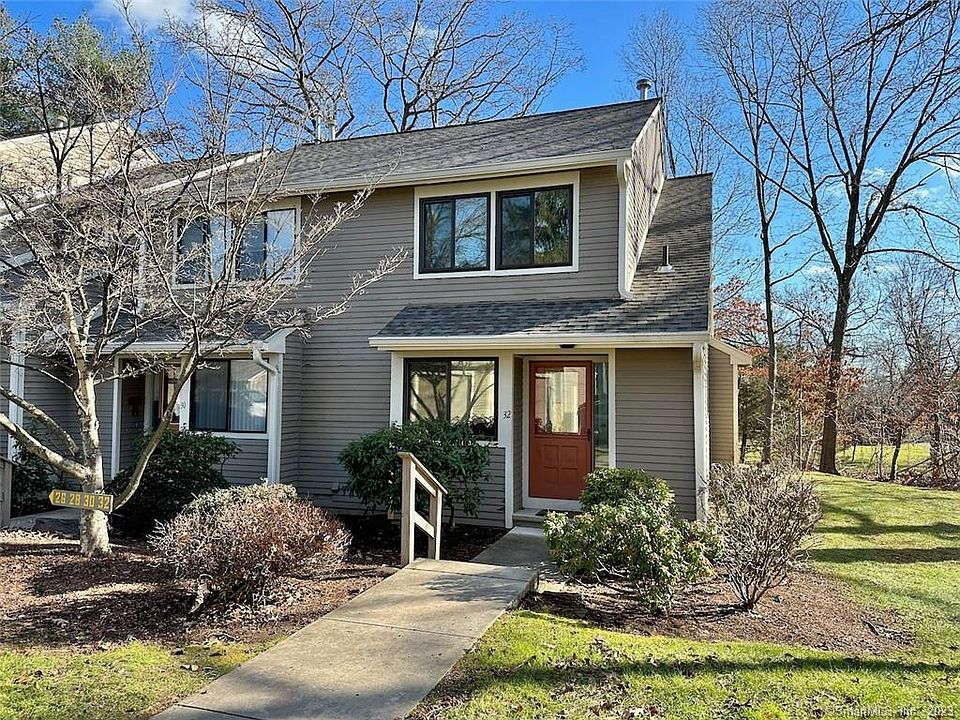 Century Ridge 32 Pequot Dr Rocky Hill CT Zillow