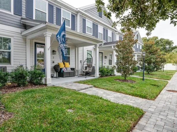 6615 S MANHATTAN AVENUE #2, TAMPA, FL 33616
