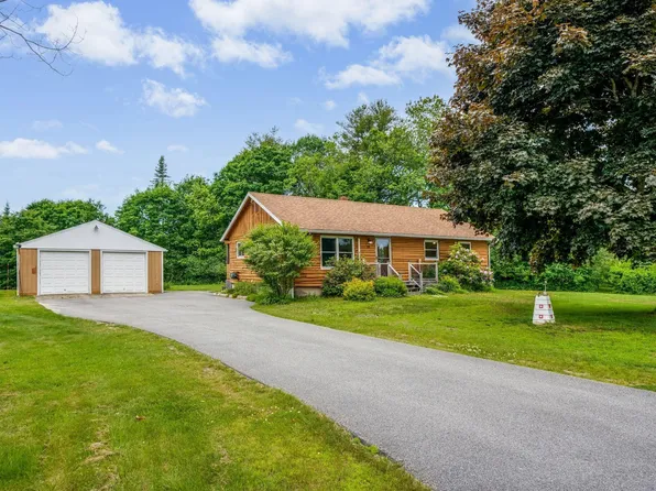 35 Webster Road, Freeport, ME 04032