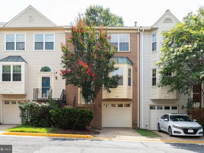 6113 George Baylor Dr, Centreville, VA, 20121