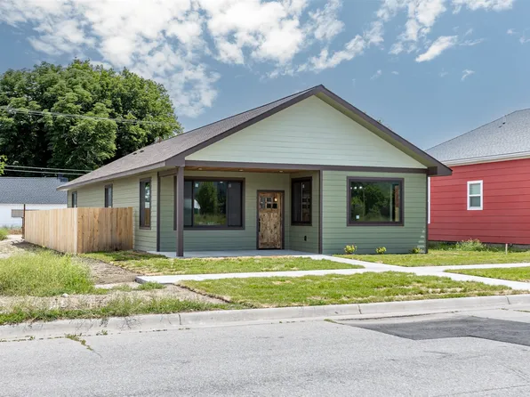 308 N 8th St, Hamilton, MT 59840
