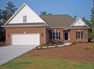 9 Surry Ln, Carthage, NC 28327