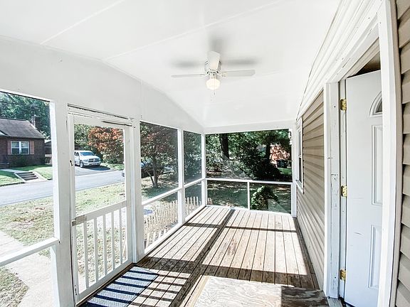 Porch