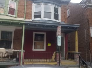 247 Pearl St, Trenton, NJ 08609