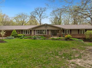 3400 E Whitaker Rd, Byron, IL 61010