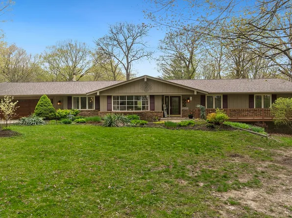 3400 E Whitaker Rd, Byron, IL 61010