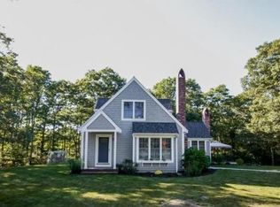 16 Cardinal Rd, Sandwich, MA 02563