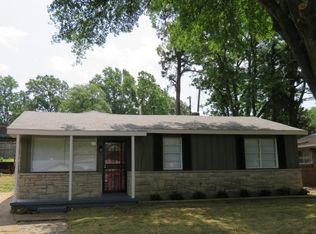 2289 Pamela Dr, Memphis, TN 38127