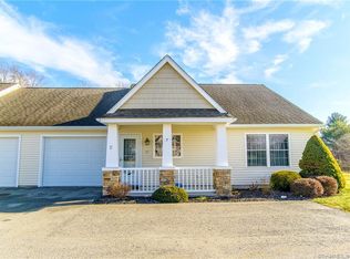 17 River Walk Dr UNIT 17, Brooklyn, CT 06234