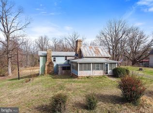 3574 Cobbler Mountain Rd, Delaplane, VA 20144