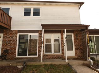 19540 115th Ave UNIT C, Mokena, IL 60448