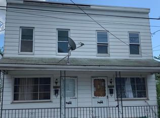 504 S Grant St, Wilkes Barre, PA