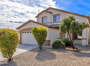 3571 W Lost Village Ln, Tucson, AZ 85746