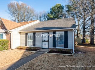 2812 E Hickory Blf, Memphis, TN 38128