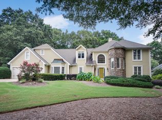 6135 Polo Club Dr, Cumming, GA 30040