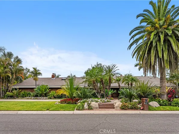 10371 Balliet Dr, Villa Park, CA 92861