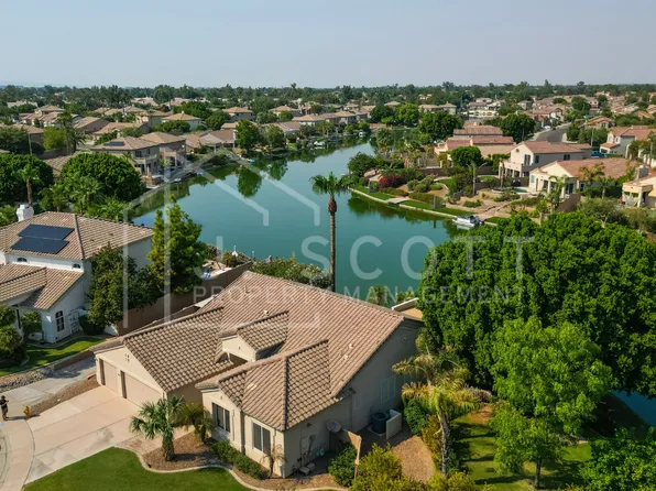 836 W Aloe Pl, Chandler, AZ 85248