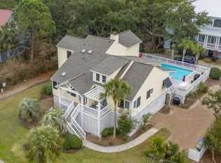 16 54th Ave, Isle Of Palms, SC 29451