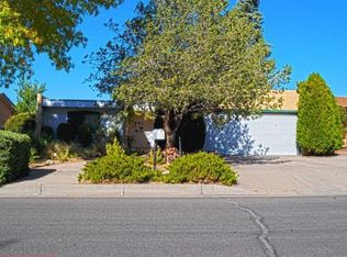 7317 Gettysburg Rd NE, Albuquerque, NM 87109