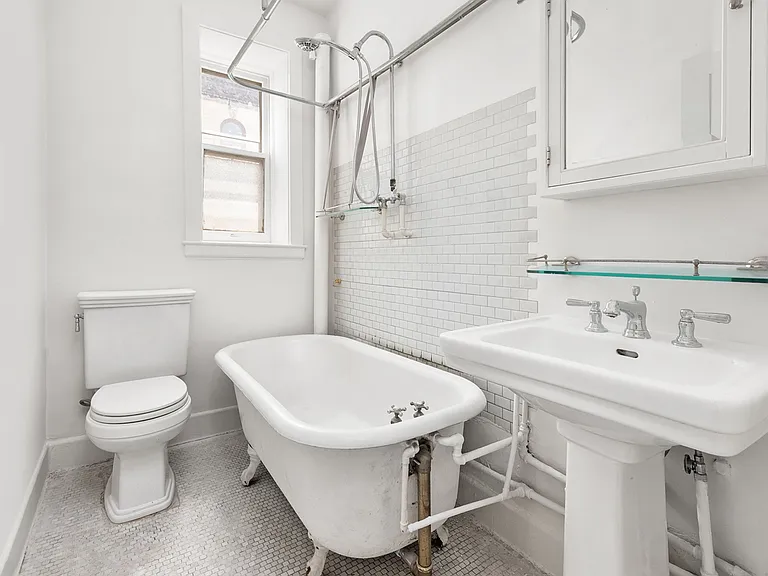 78 Bedford St #5A — Photo 5