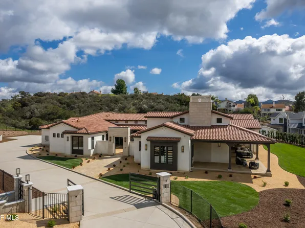 1990 Highgate Rd, Thousand Oaks, CA 91361