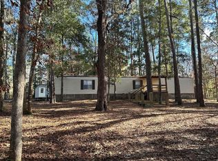 178 Alex Ct, Livingston, TX 77351